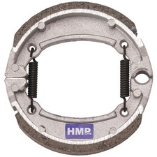 Bremsbacken Bremsbeläge 85mm 50-125 ccm China ATV Quad Kinderquad HMParts