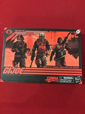 GI Joe Classified Series 110 Cobra Hiss Fire Team 788