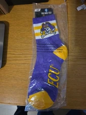 Ecu Long Sock Large