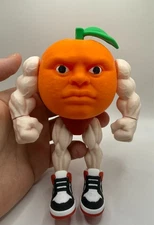 Udin Din Din Dun  | Italian Brainrot 3D Printed Figurine | Meme Collectible