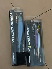 One Ten One Ten+1jr Color Ito Chika Frozen Shad