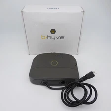 Orbit B-Hyve XR 8-Zone Smart Sprinkler Controller Model W126 - Tested & WORKS!