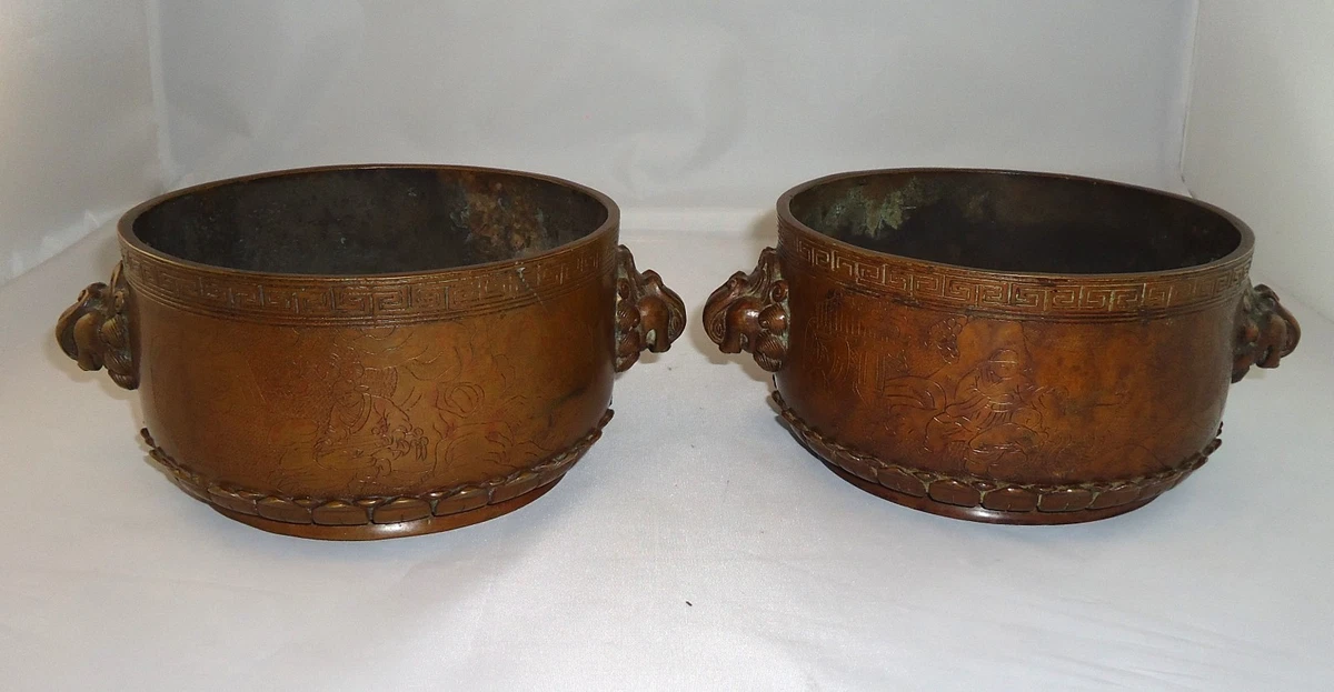 1800年以前中国古董香炉| eBay
