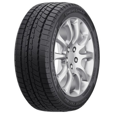 Reifen 225/45 r18 95W M+S 3PMSF RF CHENG SHAN CSC901 winter neu