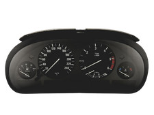 Compteur BMW 735