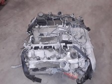 628960 teilmotor MERCEDES CLASE S W220 BERLINA 4.0 CDI 32V CAT 1998 1280741