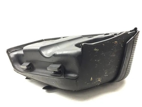 Saddlebags 2002 Harley-Davidson Fatboy EFI FLSTFI 3067 x - Picture 6 of 12