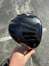 mizuno jpx one select driver