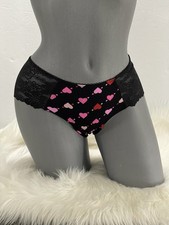Victoria s Secret Pink No-Show Cheeky Panty Underwear. NWT