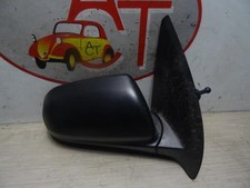 Retroviseur gauche (ou coque) Chevrolet AVEO