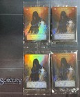 Sorcery Contested Realm Beta 4x Sealed Box Topper