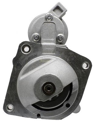 Anlasser Neu 12V 2,6Kw OE # 63114014 für *** Citroën Jumper,Fiat Iveco,Peugeot