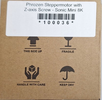 Phrozen Sonic Mini 8K Steep Motor 