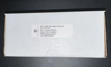 VP11416 NEW ANNUAL PM KIT FOR VIERIE VELA VENTILATOR MFR: OEM Specialty Products