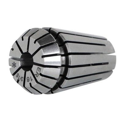 ER16 COLLET 3/16'' .0002ACCURACY  SUPER PRECISION CNC CHUCK MILL US