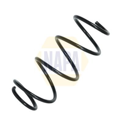 NAPA NCS2050 Suspension Coil Spring High Quality Replacement Service Repair