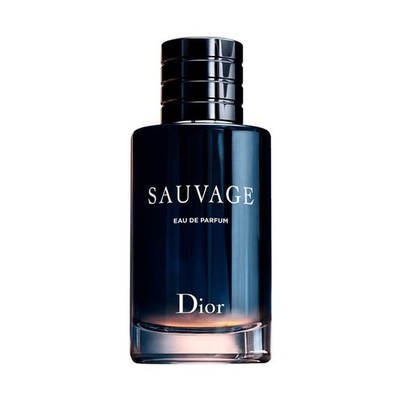 CD SAUVAGE EDP VAPO 100