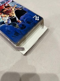 Castlevania III Dracula's Curse Japanese Famicom NES Konami 1989 Tested