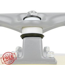 Dime Bag Hardware Skateboard Truck Rebuild Kit Bushings Washers