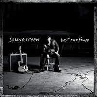 Lost And Found: Selections From The Lost Albums | Bruce Springsteen | 2025