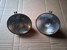 Feu avant (phare) Alfa Romeo GIULIA