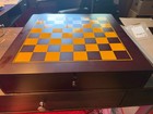 M&m's Limited Edition Handpainted Chess Set. Never Used — photo 1