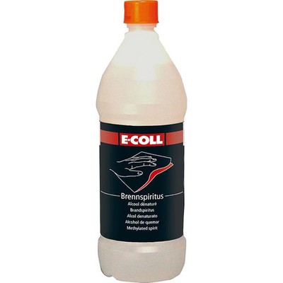 Brennspiritus E-Plus Vbf: A II 1 Ltr.