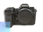 NIKON Z6 III Mirrorless Digital Camera Body