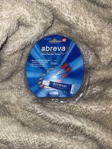 Abreva Docosanol Cream Cold Sore Treatment Exp. 2026/08
