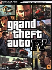 Grand Theft Auto IV Signature Series Guide (Bradygames Signature Guides) by Tim