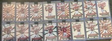 fernando mendoza card lot 