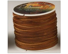 Tandy Leather Kodiak Lace - Heavy Duty Oil Tanned Craft Lace Ranch Gear And