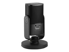 RODE RØDE NT-USB Mini Desktop Microphone 20 20000Hz 24 Bit 48kHz 400400025