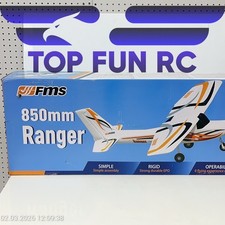 FMS RANGER 850MM PNP