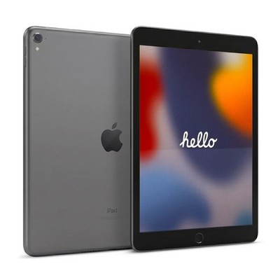 Apple iPad 第9世代 9th 10.2 64GB Apple iPad 9th Gen (10.2-inch, WiFi, 64GB) - Space Gray | eBay