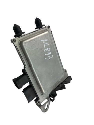 CITROËN C4 II B7 Motorsteuergerät ECU 9810858380 2010 33941186
