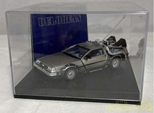 Vitesse  1/43  DeLorean Skynet Back to the Future 504153