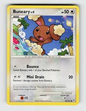 Buneary 94/147 Common Supreme Victors Pokemon 2009 Lightly Played on eBay