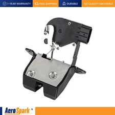 Tailgate Lock Actuator for Hyundai Veloster 2012-2017 1.6L l4 81232V000