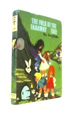 The Folk of The Faraway Tree (Enid Blyton - 1972) (ID:05348)