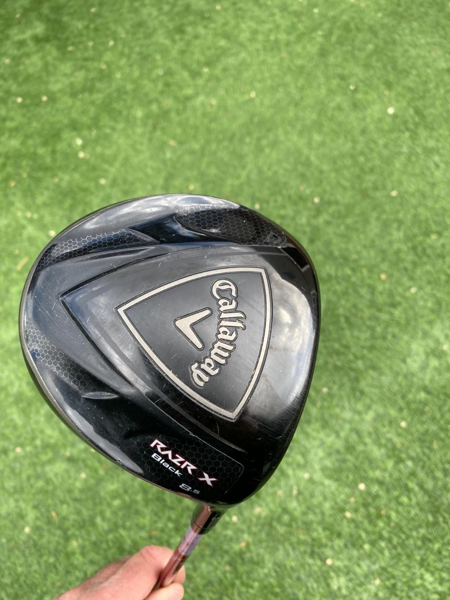 Driver Men 8.5 Loft Golf Clubs for sale | eBay