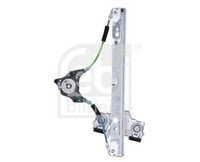 Febi Fensterheber Vorne Links FüR Ford Fiesta VI 08-18 1573811