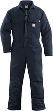 Carhartt Men's Tall Flame Resistant Work Coverall