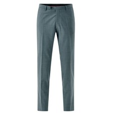 CG Club of Gents Men's Suit Pants Cedric Blue 20.172S0 433063 61