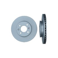 2X Bremsscheibe Vorne FüR KIA Picanto JA 1.0 1.2 17 Bis 26 Kamoka Teil G3LA