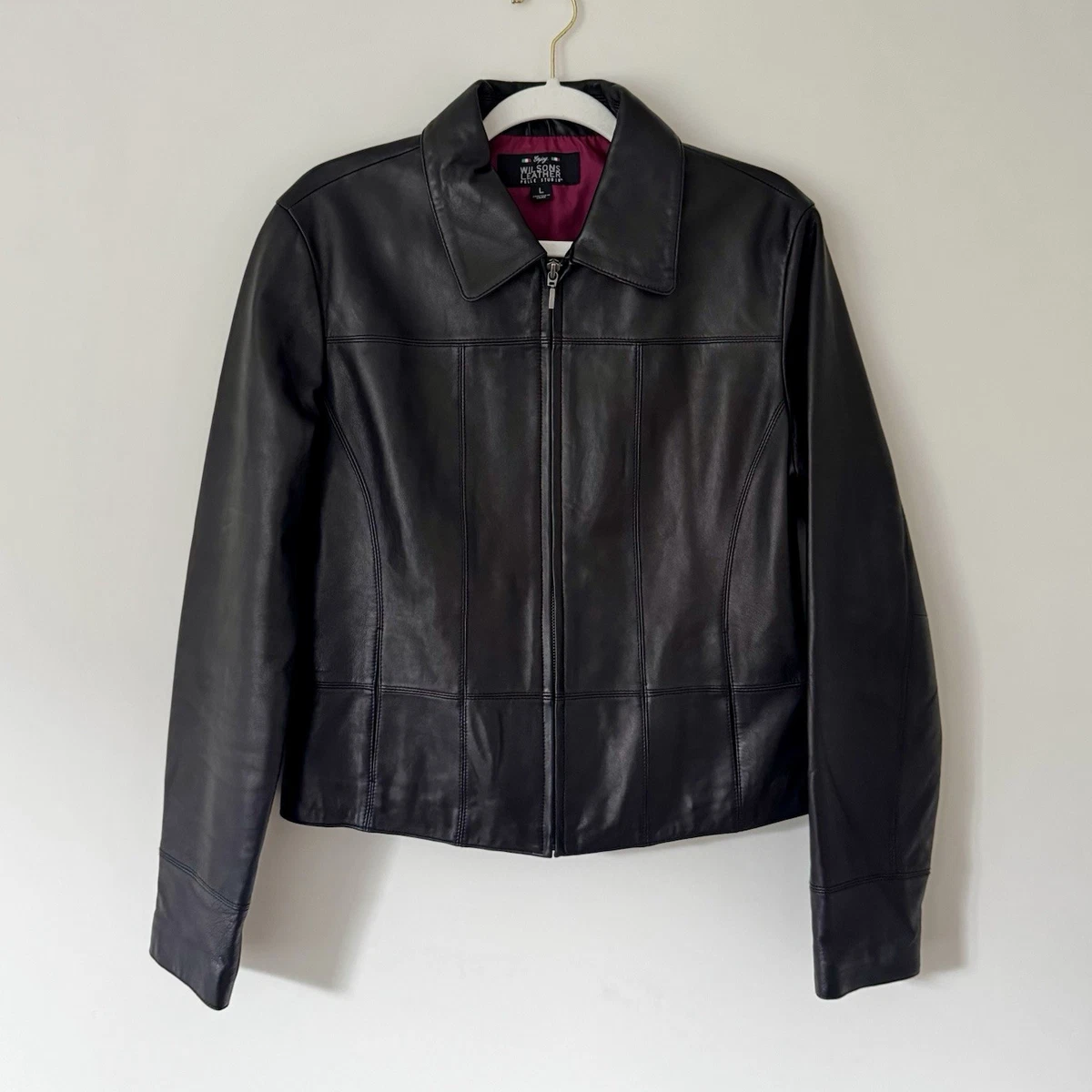 wilsons leather pelle studio products for sale | eBay