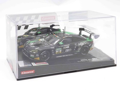 Carrera 27747 Evolution BMW M4 GT3 Schubert Motorsport No.10 1:32 in OVP - NEU