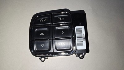 2011-2014 OEM Chrysler 300 Dodge Charger EVIC Control Switch Steering Wheel