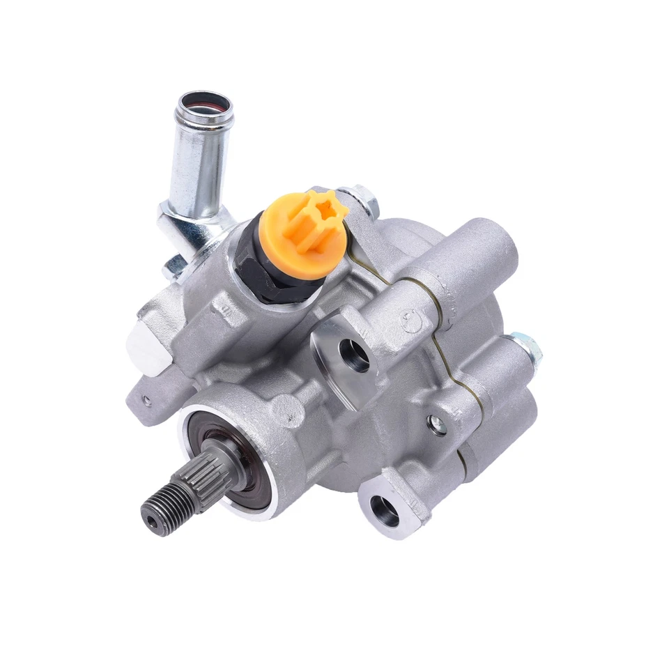 Power Steering Pump for 1992-2001 Toyota Camry 1999-2001 Toyota Solara 21-5876 - Image 3 of 3