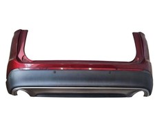 FORD USA EDGE Hintere Stoßstange FT4B17F954ABW AYFVA FT4B17F954 2.00 35254304
